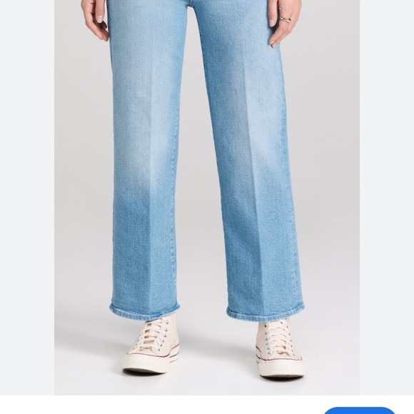 MOTHER Superior The Rambler Ankle Jeans
Going Dutch size 25 - Picture 2 of 12